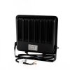 Naświetlacz LED V-TAC 100W 135Lm/W SAMSUNG CHIP czarny VT-44101 6500K 11480lm 5 lat gwarancji